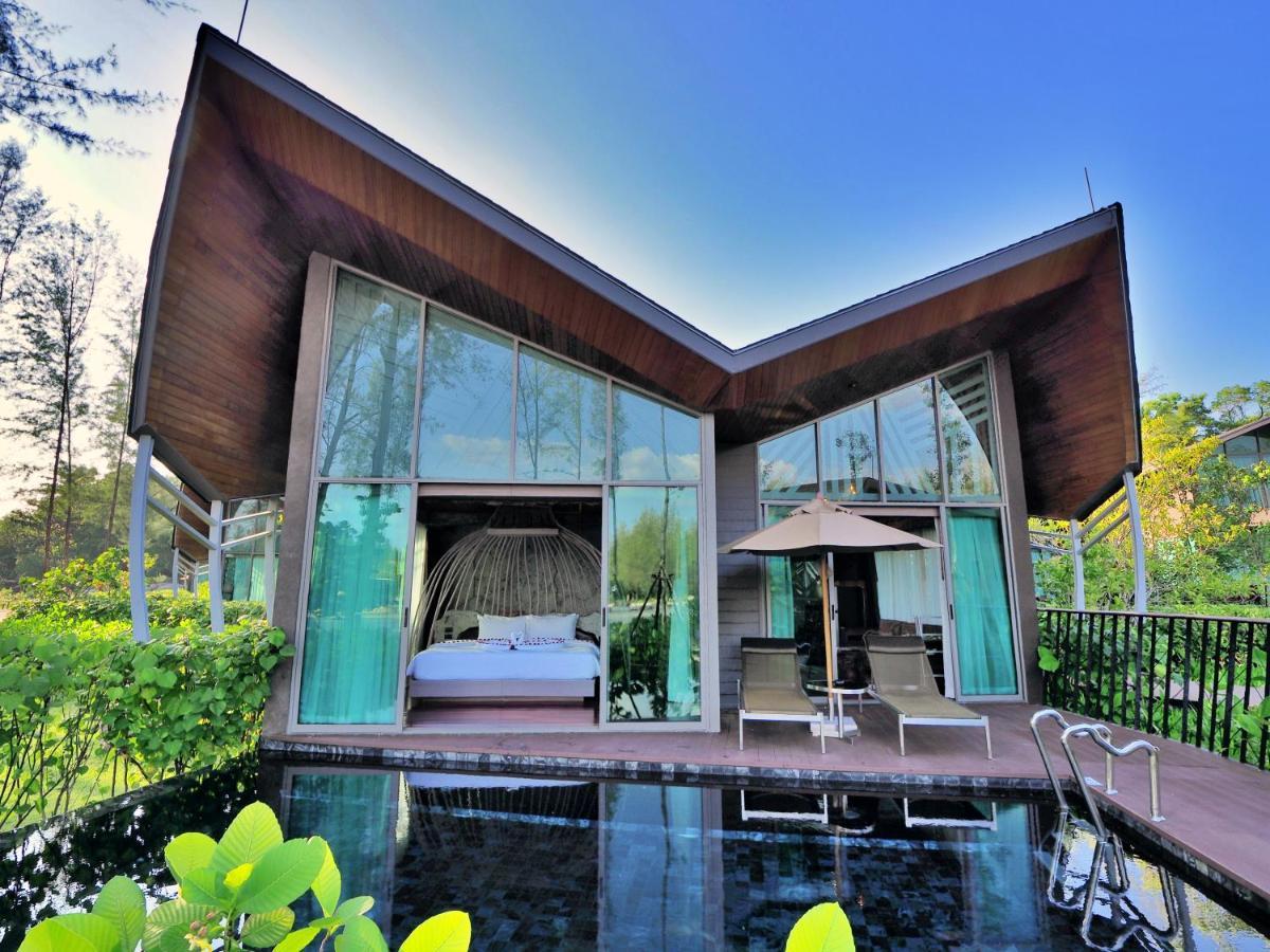 Kalima Resort And Villas Khao Lak - Sha Extra Plus المظهر الخارجي الصورة