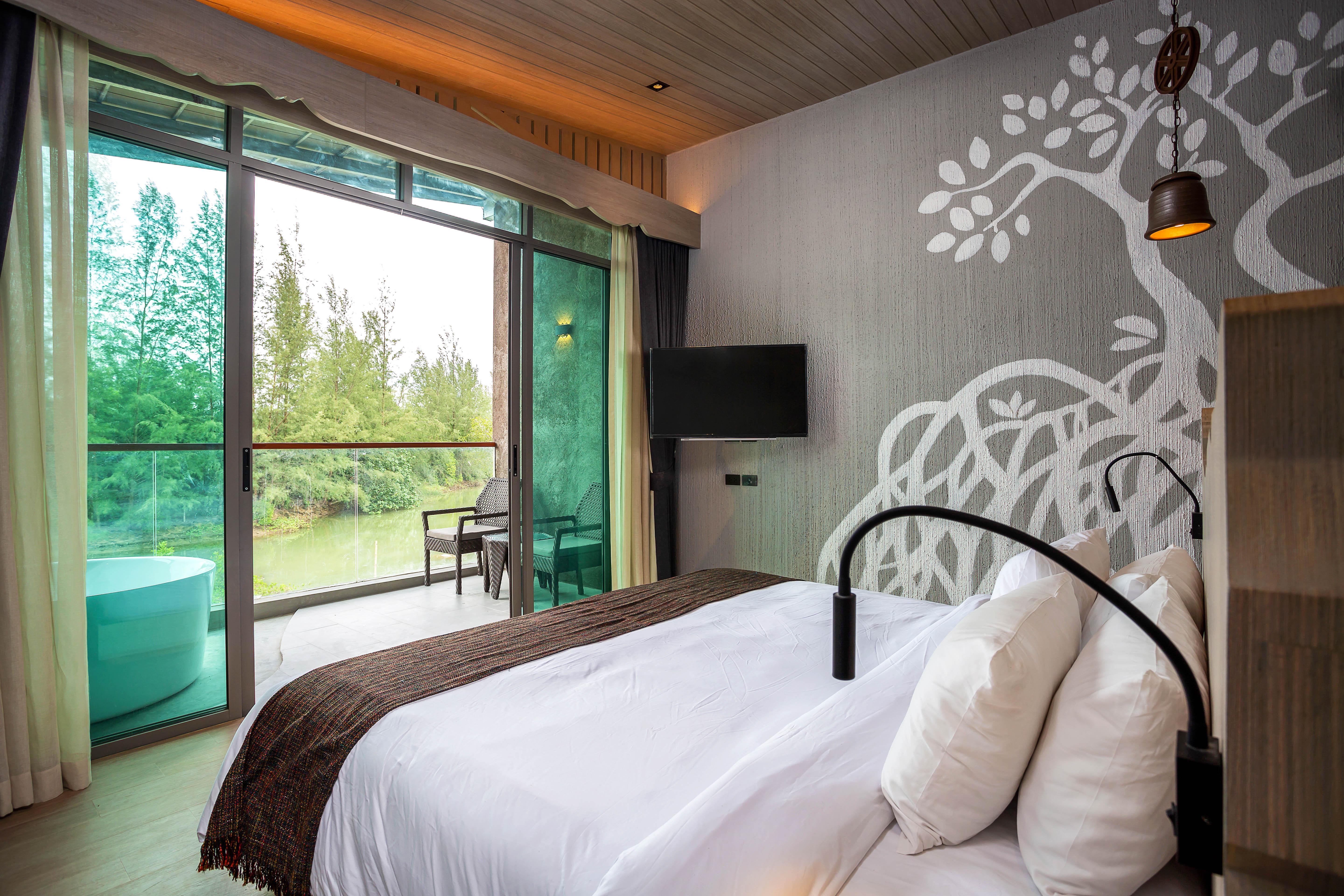 Kalima Resort And Villas Khao Lak - Sha Extra Plus المظهر الخارجي الصورة